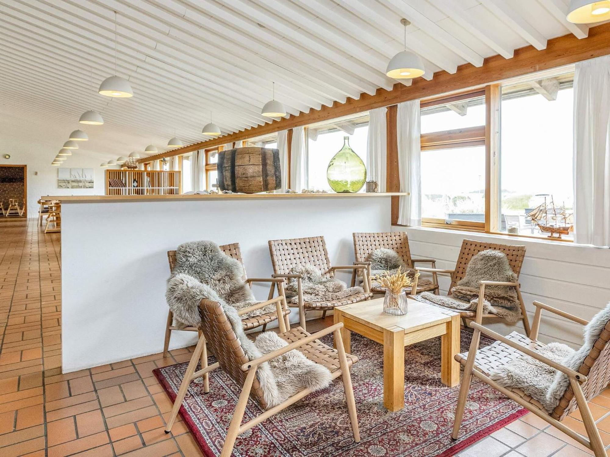 6 Person Holiday Home On A Holiday Park In กิลล์ลาย ภายนอก รูปภาพ